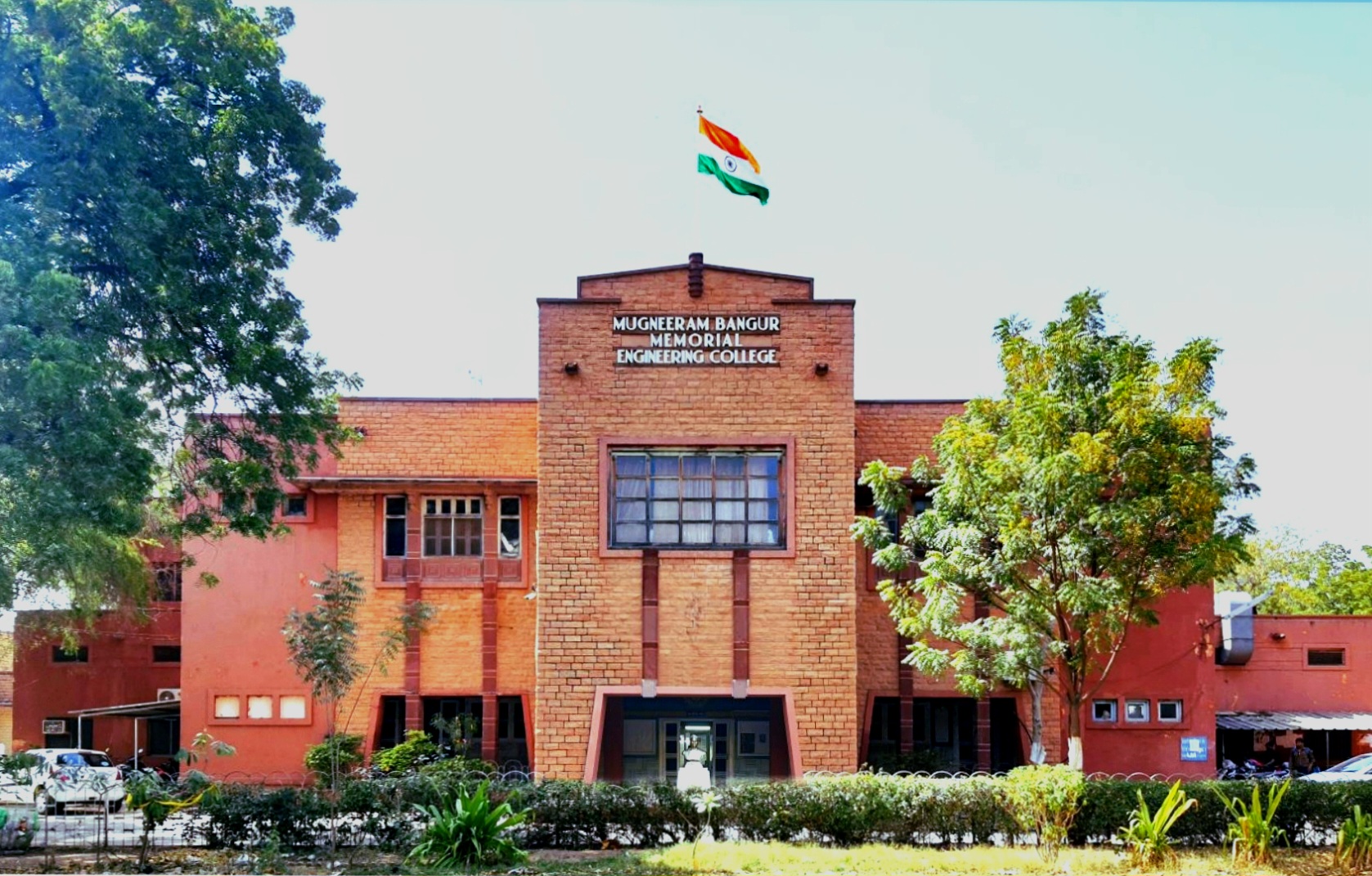 MBM Engineering College Jodhpur