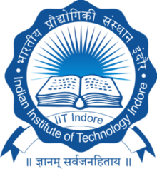 IIT Indore Logo