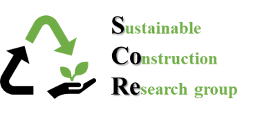 SCORE Research Group Logo