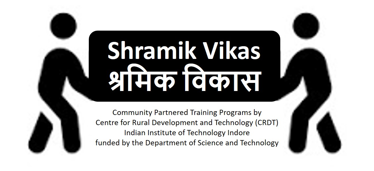 Livelihood interventions for Scheduled Caste labourer through “Shramik Vikas” community partnered training programs in S media preview